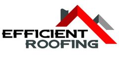 Efficient Roofing Logo