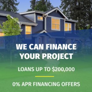roof financing AZ