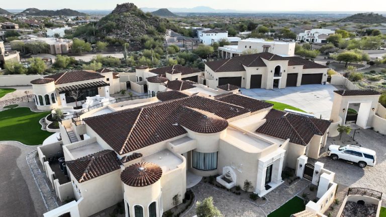 tile roofing phoenix AZ